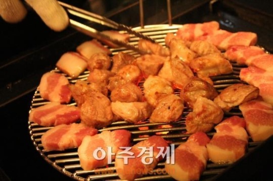 방배동 카페골목의 새로운 고기 맛집,  제주산 근고기로 소비자 입맛 사로잡아..