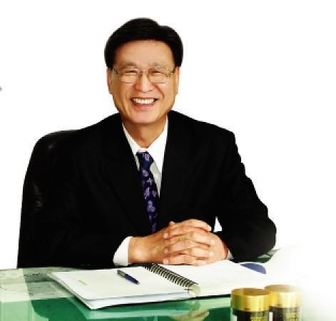 기장물산(주) 김양춘 대표, 기장 미역, 다시마 명품화로 국내외 석권 도전
