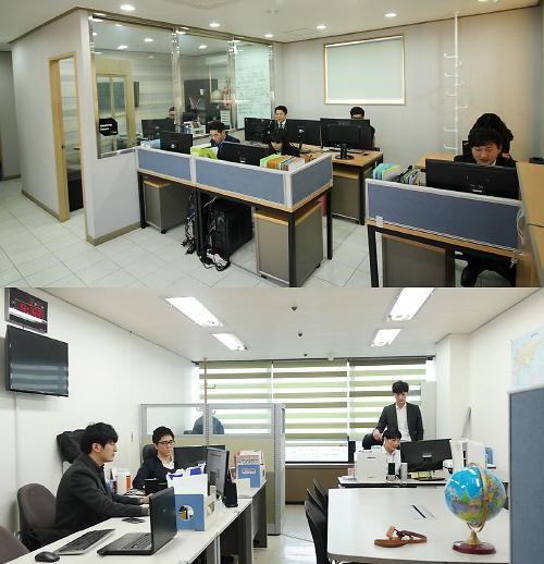 프랜차이즈 기업 에스에이치그룹 외식업계를 주도…’눈길’