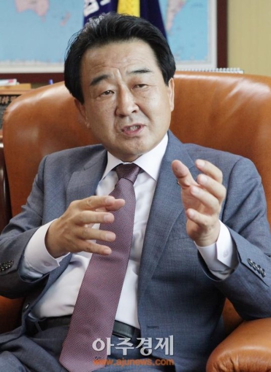 김용훈 시설물유지관리협회장 위험시설 없는 사회 조성에 노력할 것