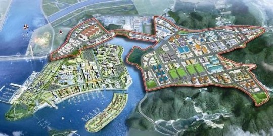 화성도시공사-한국산업단지공단, 전곡산단 활성화 위해 맞손