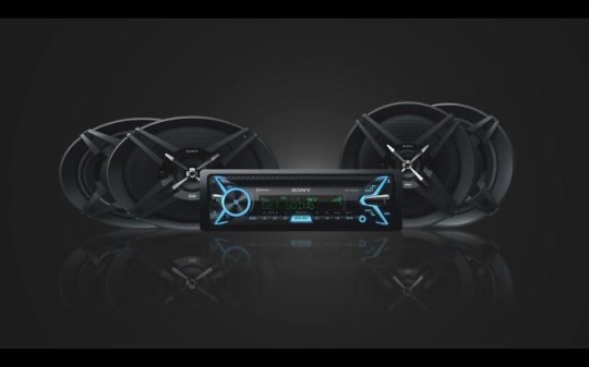 소니코리아, 카오디오 MEX-XB100BT·XS-XB시리즈 스피커 3종 출시