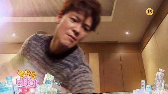 [영상] 압구정 백야 107회 예고 현실? 상상?…강은탁, 이효영에게 드디어 주먹질 찌찌뽕에 환장했냐?