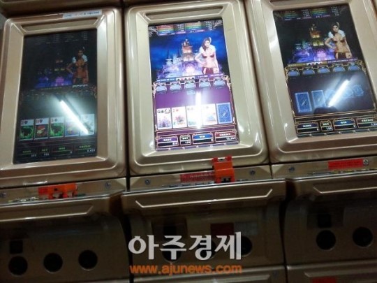 경북도내 성인오락실(일반게임장) 불법영업 기승…서민피해 잇달아