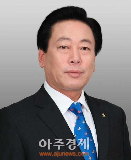 <동정> 조억동 경기도 광주시장