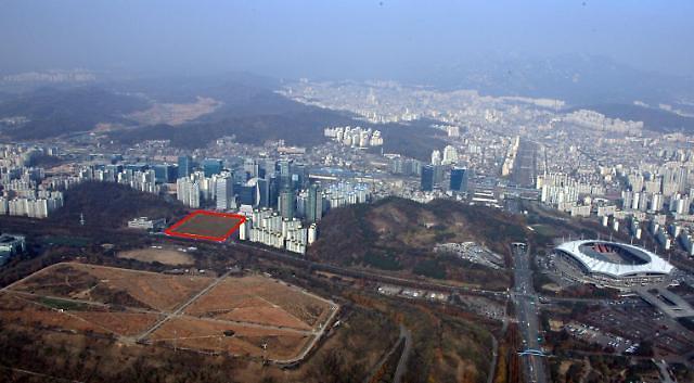 서울시, 상암 DMC 랜드마크 부지 상반기 내 매각