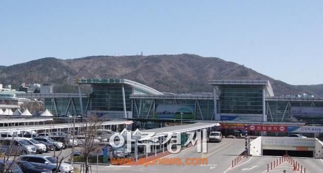 울산농수산물종합유통센터, 작년 흑자 달성...올해 매출 1000억 목표