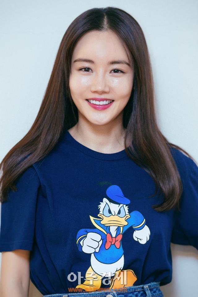 [인터뷰] ‘장수상회’ 황우슬혜 “4차원이요? 연기할 때는 16차원도 가능”