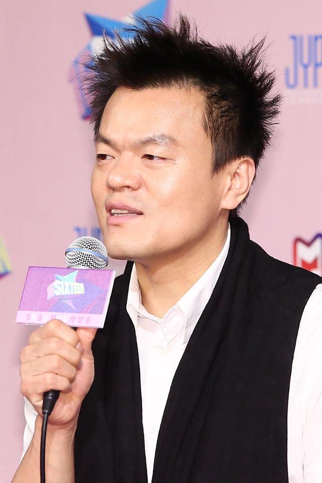 JYP 신인 걸그룹 찾는 식스틴, 메이저 VS 마이너 대결 치열