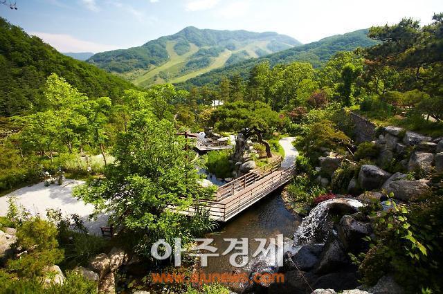 경기도 연휴 동안 가 볼만 한 도심 속 수목원 6곳 추천