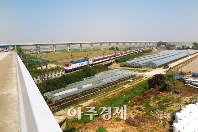 꺼지지 않는 불씨 호남선KTX역 신설, 누가 옳고 누가 그른가(하)