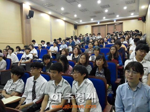 광명시 협동조합 설명회 성황리 열려
