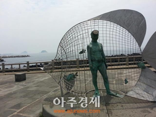 [미래의 농어촌] 숨비소리 명맥 잇는다…제주 해녀 르네상스