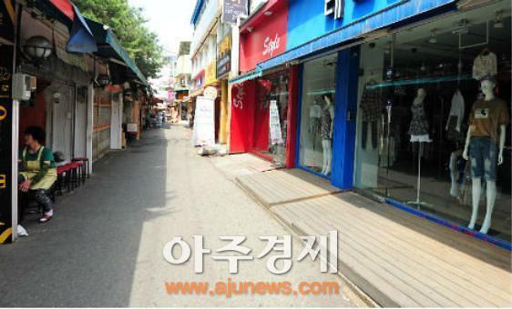 메르스 파장, 꽁꽁 얼어붙은 전북경제