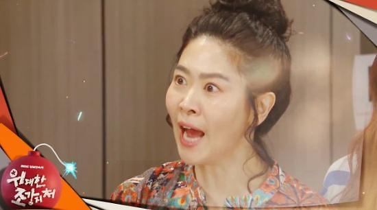 [일일드라마 예고] 위대한 조강지처 37회 김지영, 강성연 이혼 소식에 진예솔 찾아가 머리끄덩이