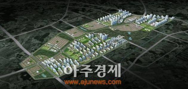 평택 화양지구, 본격 개발 돌입…평택항 배후신도시로 주목