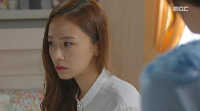 [주말드라마] 엄마 1회 홍수연, 생각과는 다른 예비 시댁 모습에 실망