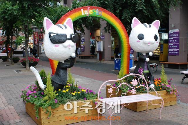 고양시 마두청소년수련관, 제2의 암벽여제 육성 위한 스포츠 클라이밍 프로그램 운영