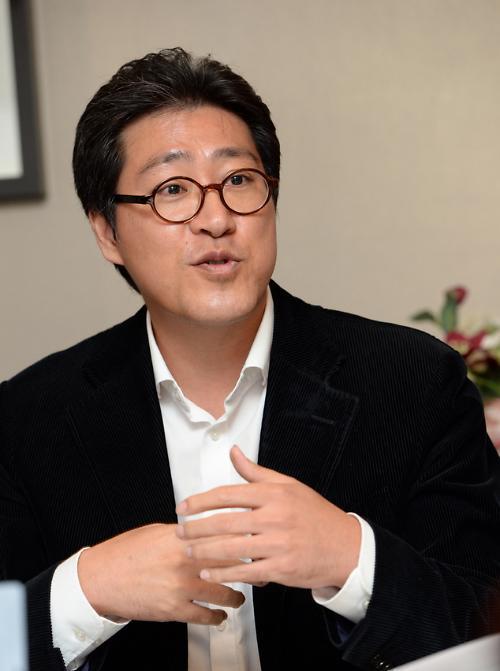 ‘운동장 프로젝트’ 정재용 기자 “스포츠클럽, 선진국만의 이야기 아냐”