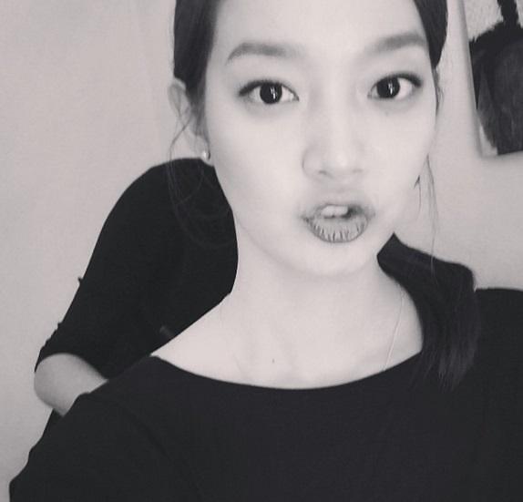 오마이비너스 신민아, 음주가무 마니아? 난 소주파, 가끔 섞어 마셔
