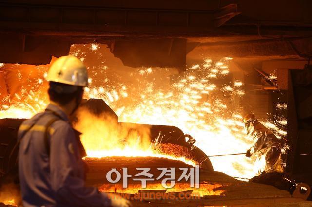 [GK-No.1 코리아]“명품 자동차에 한국산 옷을 입히다, 최고 품질 철강”