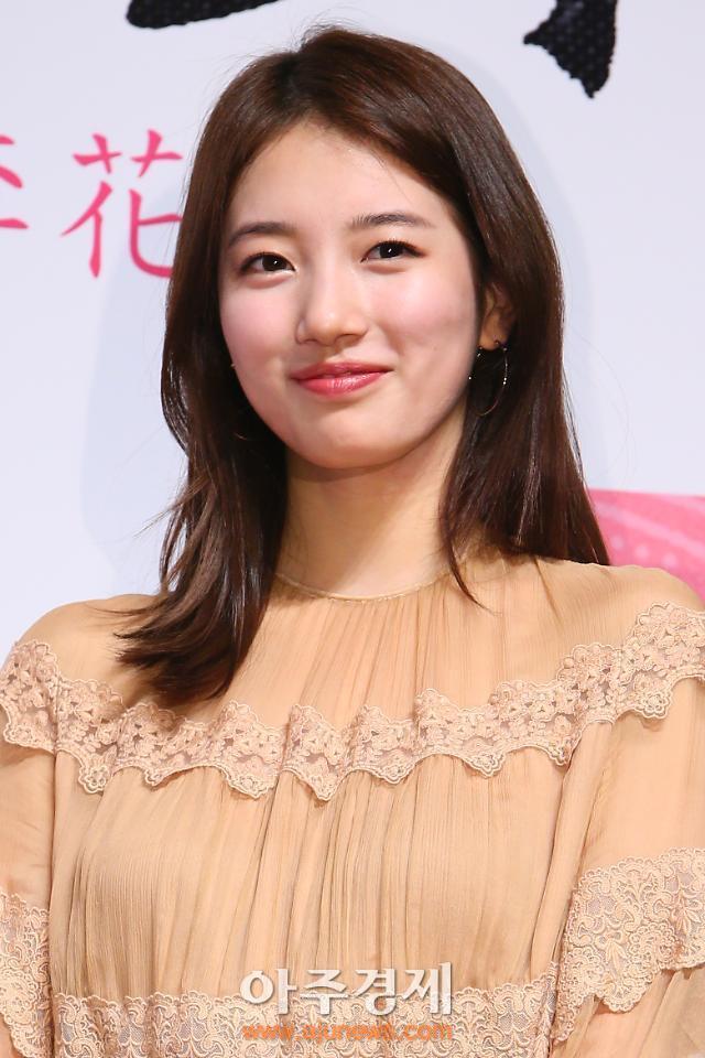‘도리화가’ 수지 “갈수록 발전하는 판소리 실력? 감독님 덕분”