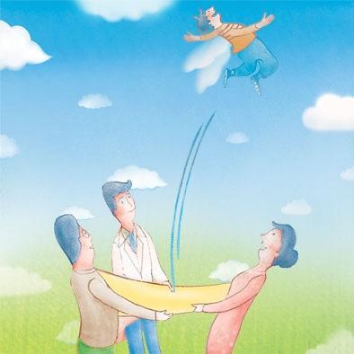 공부머리 키우면 SKY 갈 수 있다