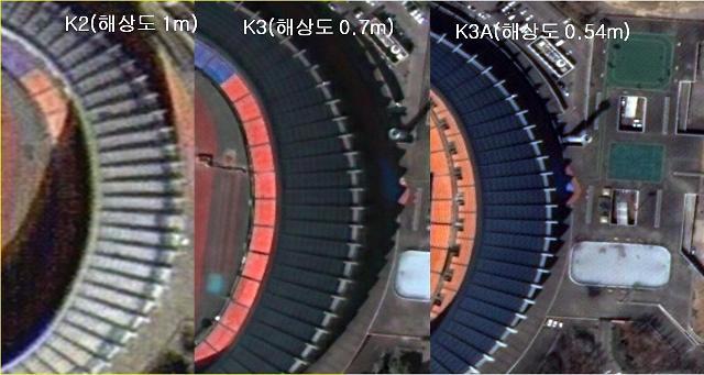 다목적실용위성 3A호 지구 관측 임무 본격 착수