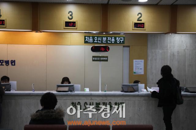 가톨릭대학교 의정부성모병원 PI 우수사례발표회