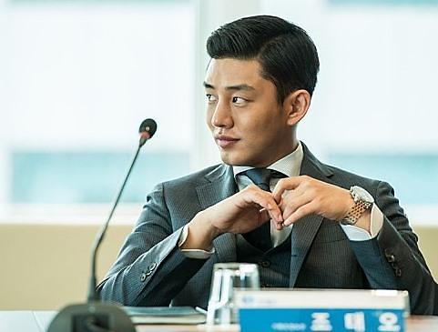 [몽고식품 회장 운전기사 폭행] 피해 수행비서, 영화 베테랑 흥행 예언? 1000만 넘을 것