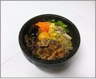 광양방향 보성녹차휴게소, 지역 특산물 활용 메뉴 개발 인기