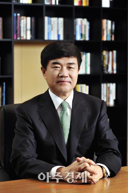 [신년사] 정유성 삼성SDS 대표 소통, 스피드, 경쟁력 강화 강조
