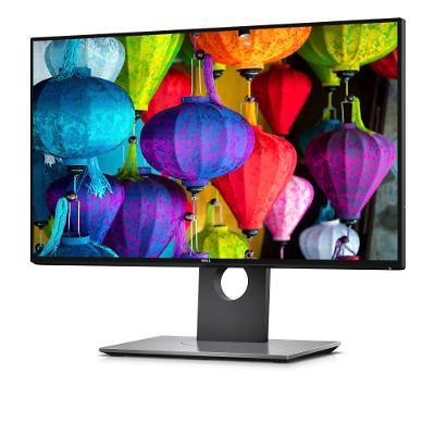 [CES 2016] 델(Dell), 울트라샤프 모니터 CES 혁신상 수상