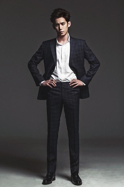 박기웅, 하지원 소속사 해와달 엔터테인먼트와 전속 계약