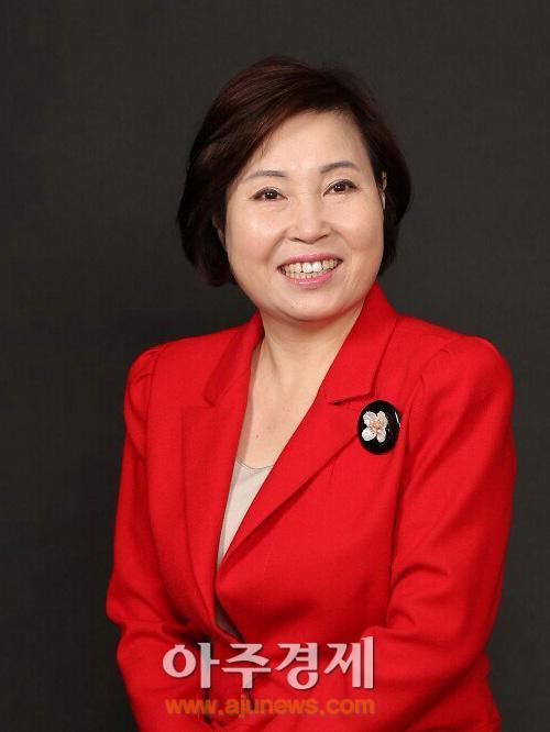 (인터뷰) 이숙희 한국여성경제인협회 신임 광주지회장