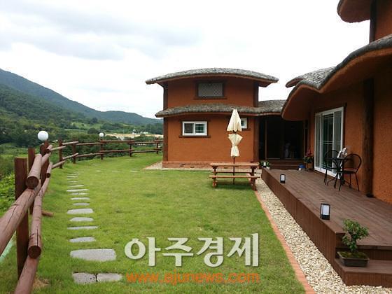순창군 민박사업으로 돈 버는 농촌 만들기 박차