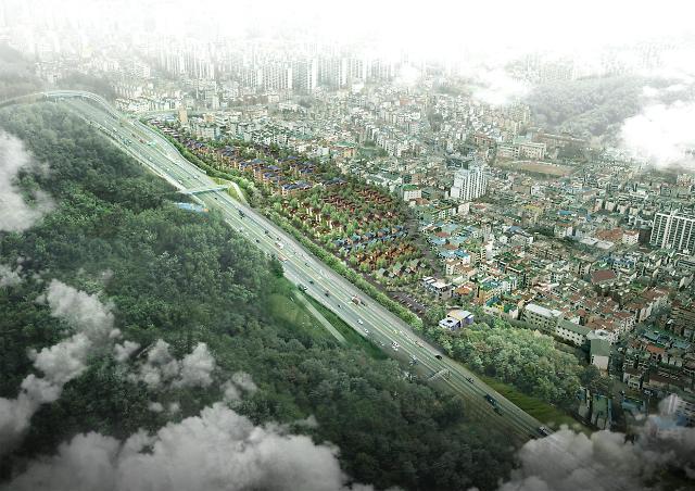 인천시, 문학구역 도시개발사업 추진에 탄력