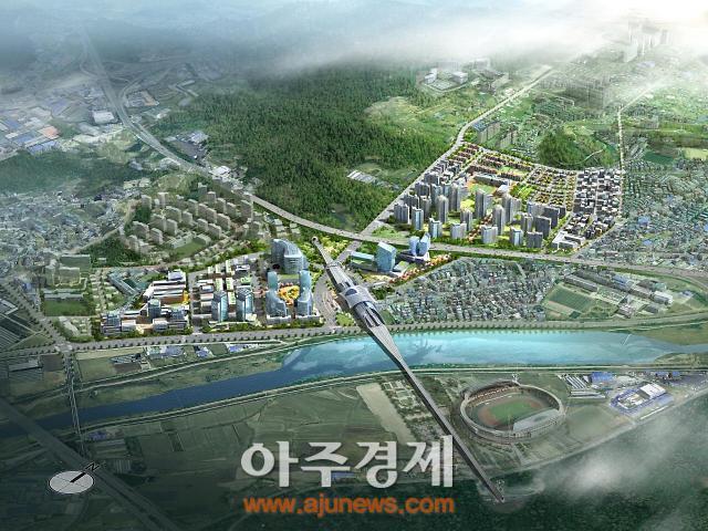 광주시 개발행위허가 운영지침 전부개정 발령