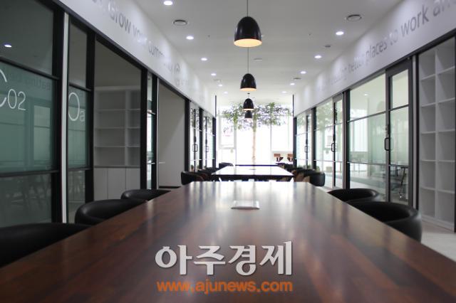 산단공·생기연, 서울디지털단지에 G밸리테크플랫폼 운영... 수출경쟁력 강화 지원