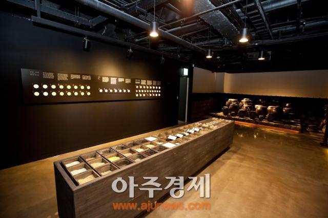 [아주동영상] 한국의 매력에 풍덩~K스타일 허브를 가다