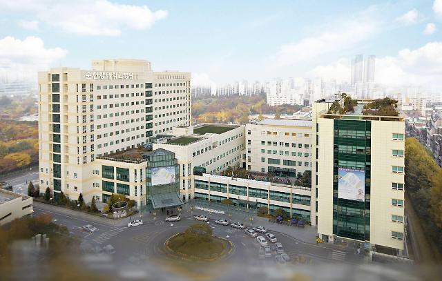 순천향대학교 부천병원,  대장암 적정성 평가 4년 연속 1등급