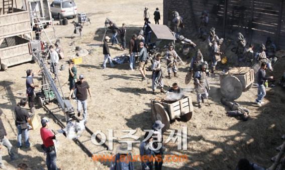 전주 영화의 거리, 대한민국 영화 1번지로 자리매김