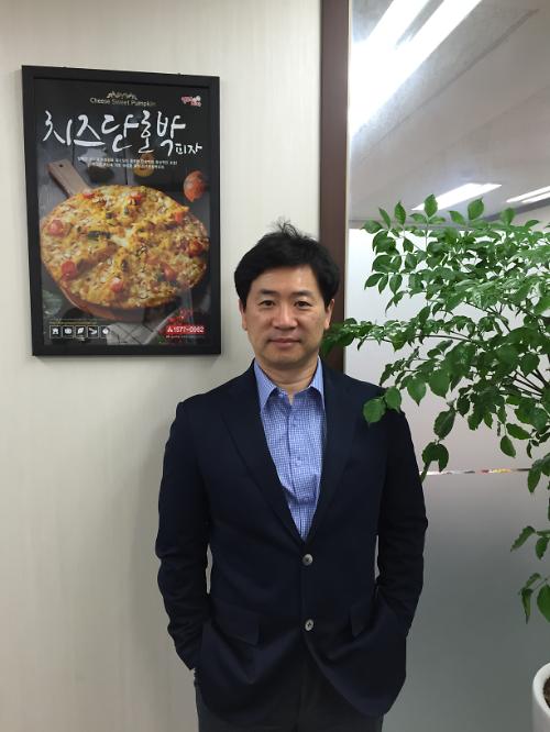 [마켓브레인] 영구스피자, 맛과 건강 모두 잡는다