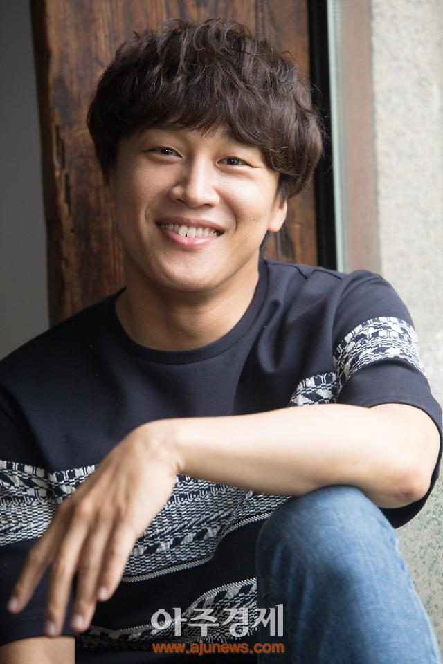 [인터뷰] ‘엽기적인 그녀2’ 차태현, 언제나 소년