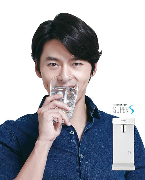동양매직 슈퍼S정수기 홈쇼핑서 목표치 150%↑ 달성