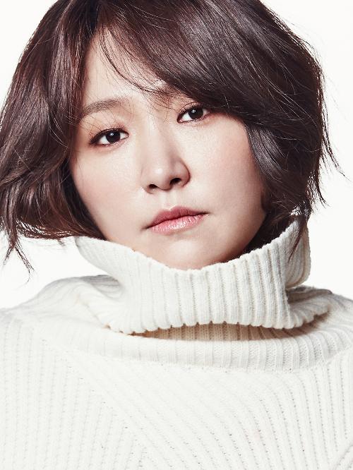 '막영애' 김현숙, '백희가 돌아왔다'로 안방극자 복귀…열혈 섬 아줌마 장미 役