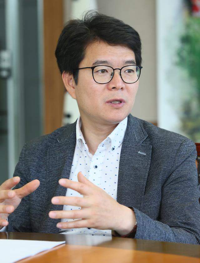 [아주초대석] 정원오 성동구청장 
