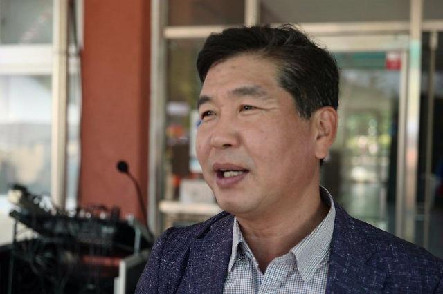 [하도겸의 차 한 잔]  미탄면민 체육대회에서 올림픽정신을 배운다!