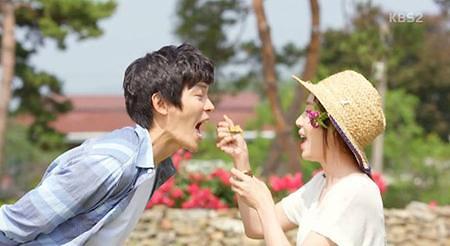 [간밤의 TV] 종영 백희가 돌아왔다, 강예원-김성오-진지희 꽃길만 걸어요