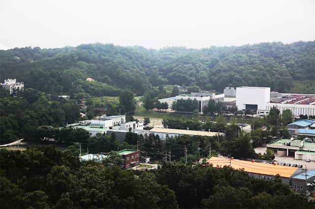 올가니카, 저스트주스 안성생산센터 추가 증설 부지 매입